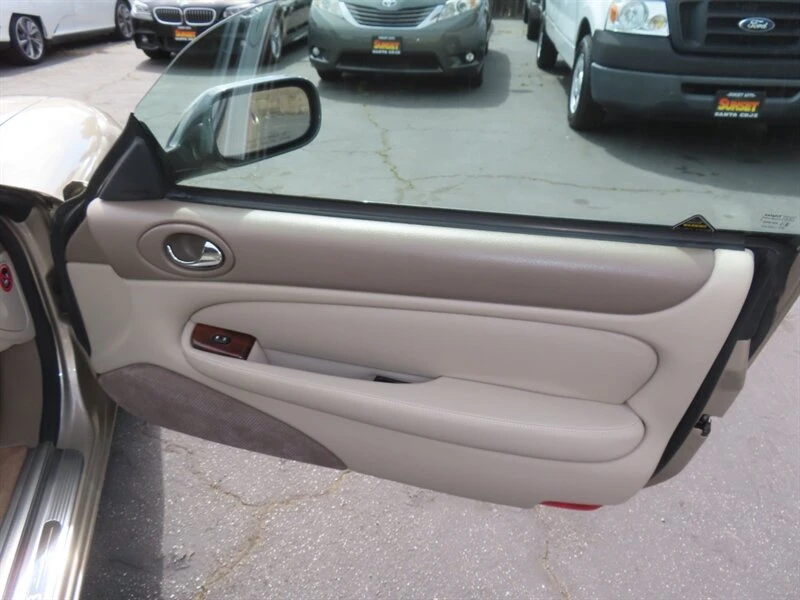 1997 Jaguar X100 XK8 - Image 23 of 31