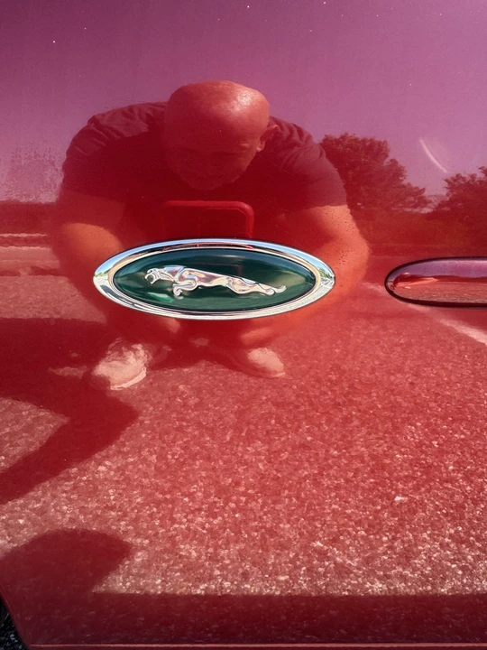 1997 Jaguar X100 XK8 - Image 11 of 31
