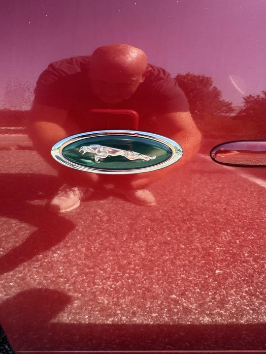 1997 Jaguar X100 XK8 - Image 11 of 31