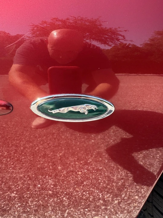1997 Jaguar X100 XK8 - Image 12 of 31