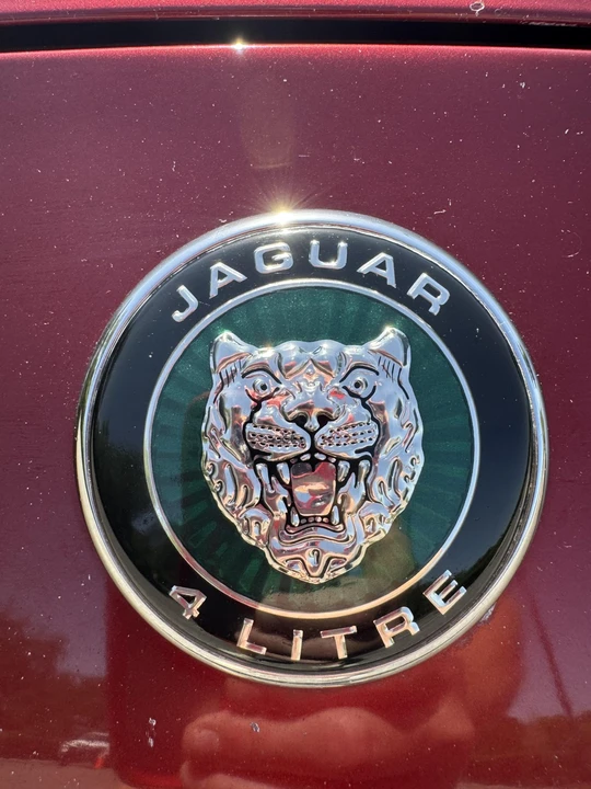 1997 Jaguar X100 XK8 - Image 10 of 31