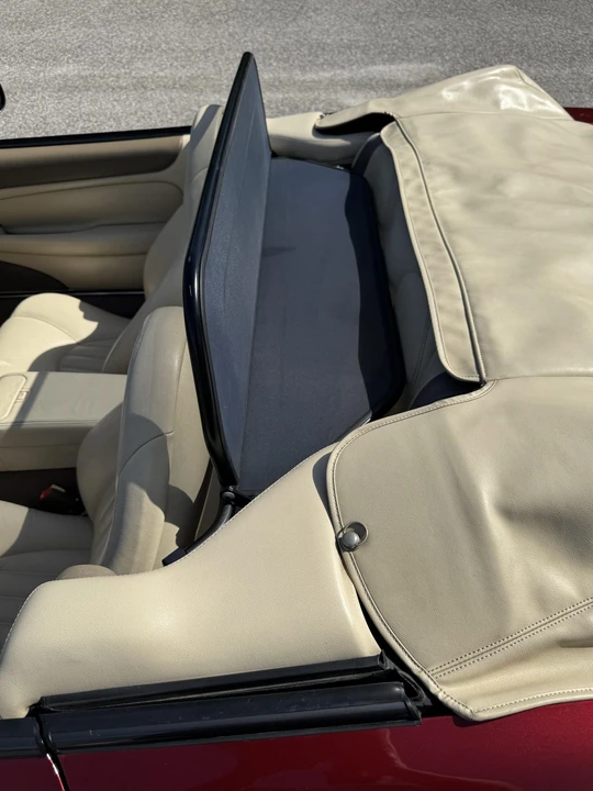 1997 Jaguar X100 XK8 - Image 21 of 31