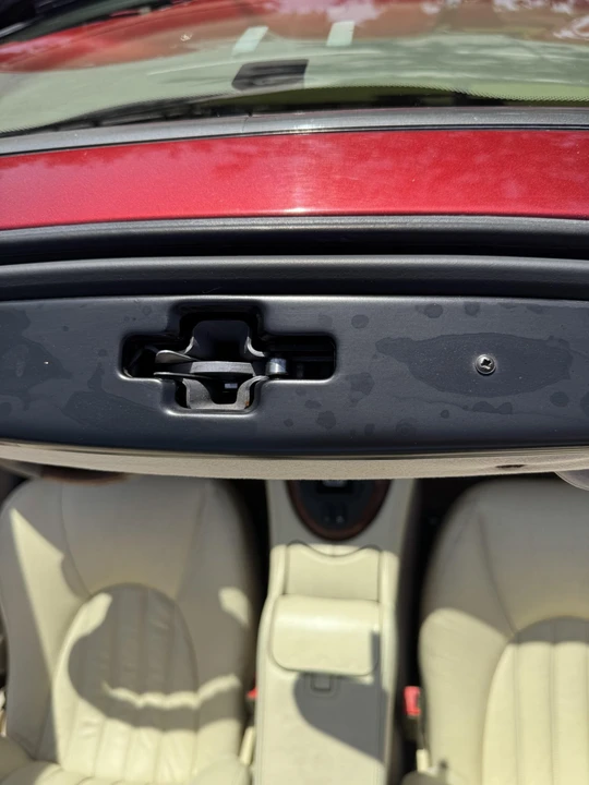 1997 Jaguar X100 XK8 - Image 23 of 31