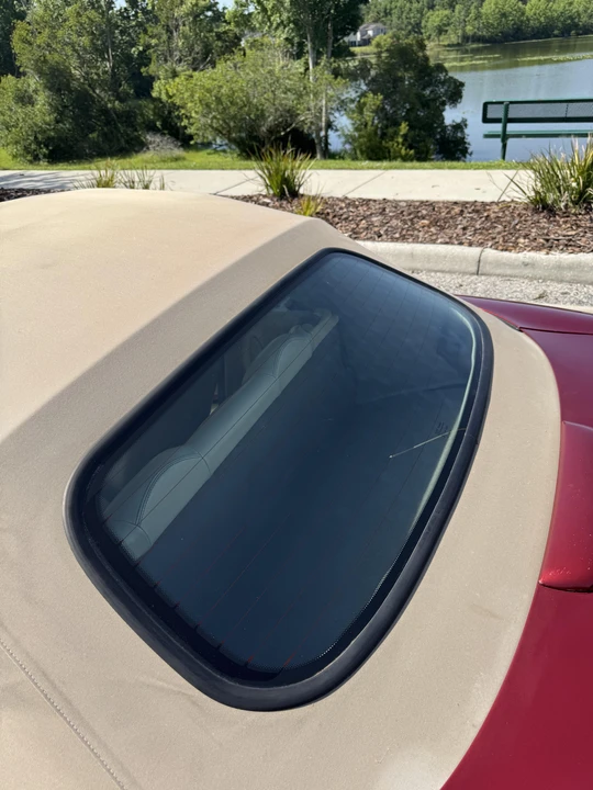 1997 Jaguar X100 XK8 - Image 16 of 31
