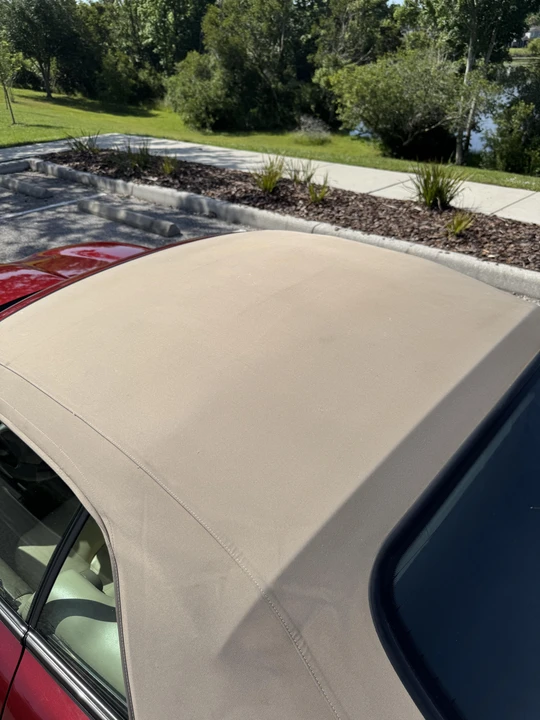 1997 Jaguar X100 XK8 - Image 15 of 31