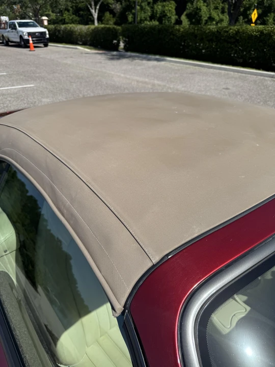 1997 Jaguar X100 XK8 - Image 13 of 31
