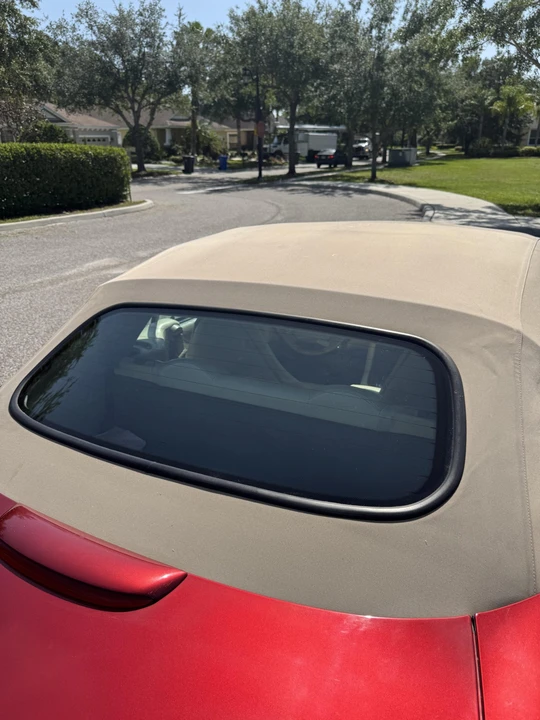 1997 Jaguar X100 XK8 - Image 17 of 31