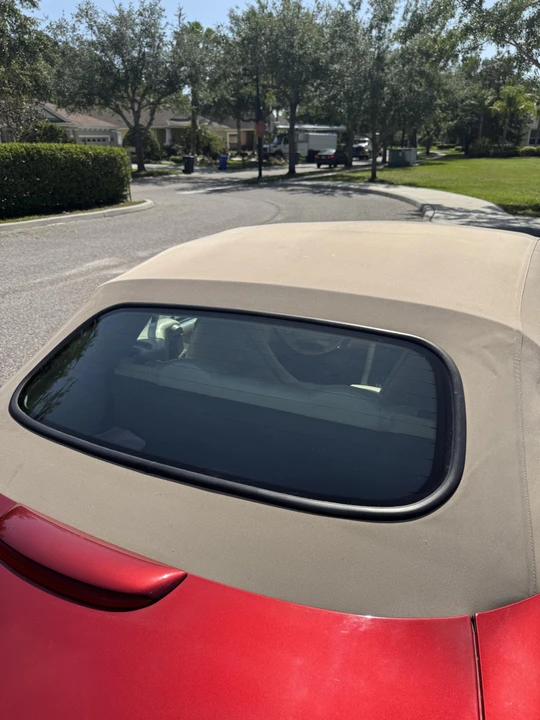 1997 Jaguar X100 XK8 - Image 17 of 31