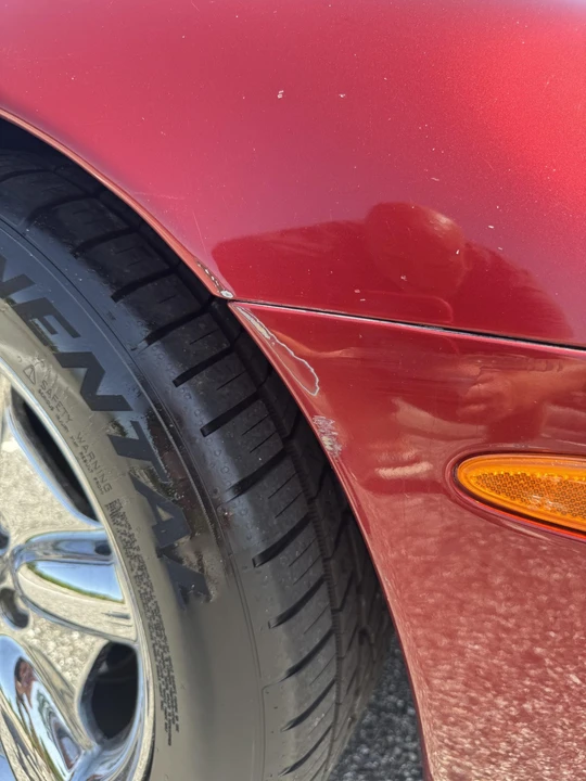 1997 Jaguar X100 XK8 - Image 26 of 31