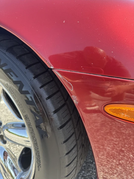 1997 Jaguar X100 XK8 - Image 26 of 31