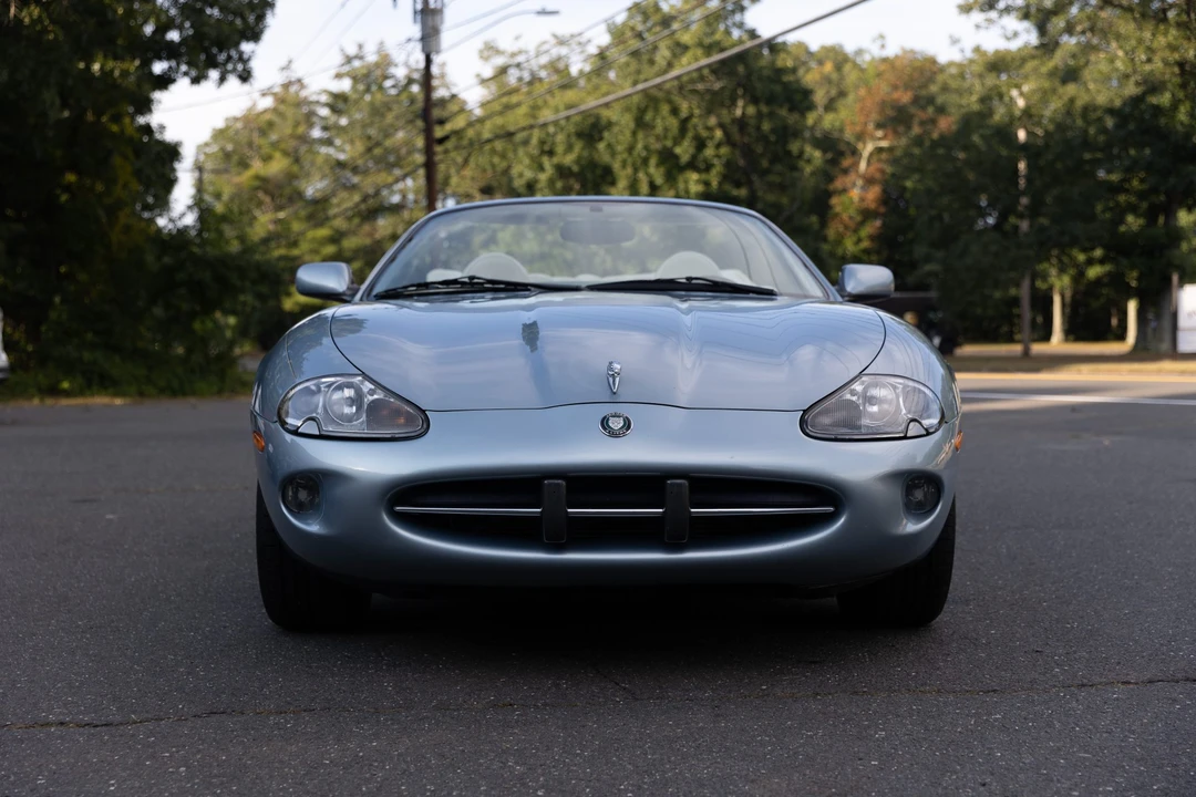 1997 Jaguar X100 XK8 - Image 18 of 31