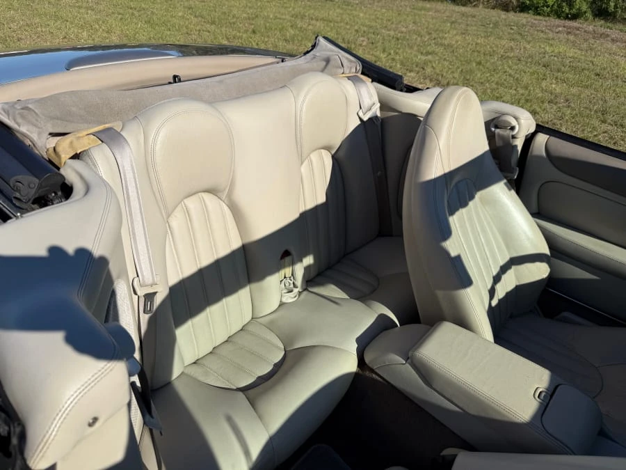 1997 Jaguar X100 XK8 - Image 14 of 20