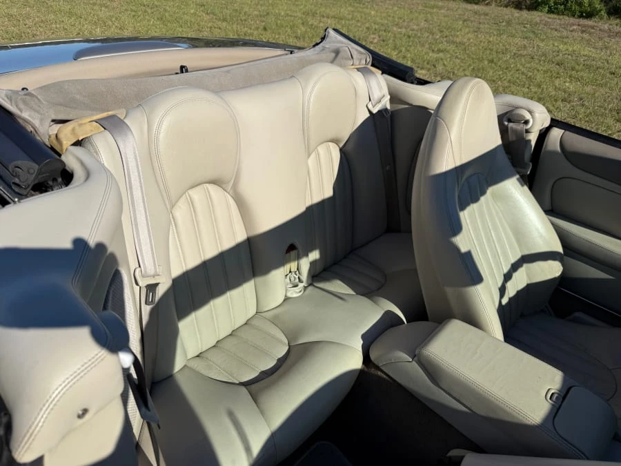 1997 Jaguar X100 XK8 - Image 13 of 20
