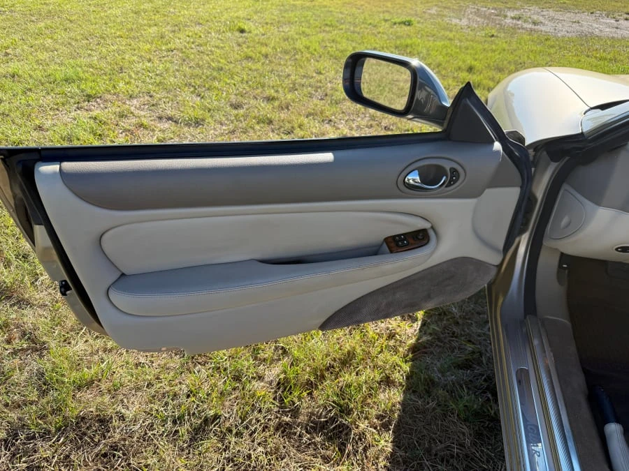 1997 Jaguar X100 XK8 - Image 18 of 20