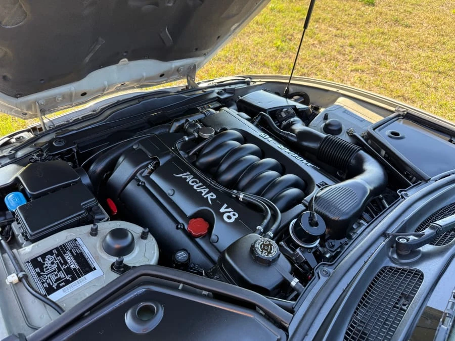 1997 Jaguar X100 XK8 - Image 20 of 20