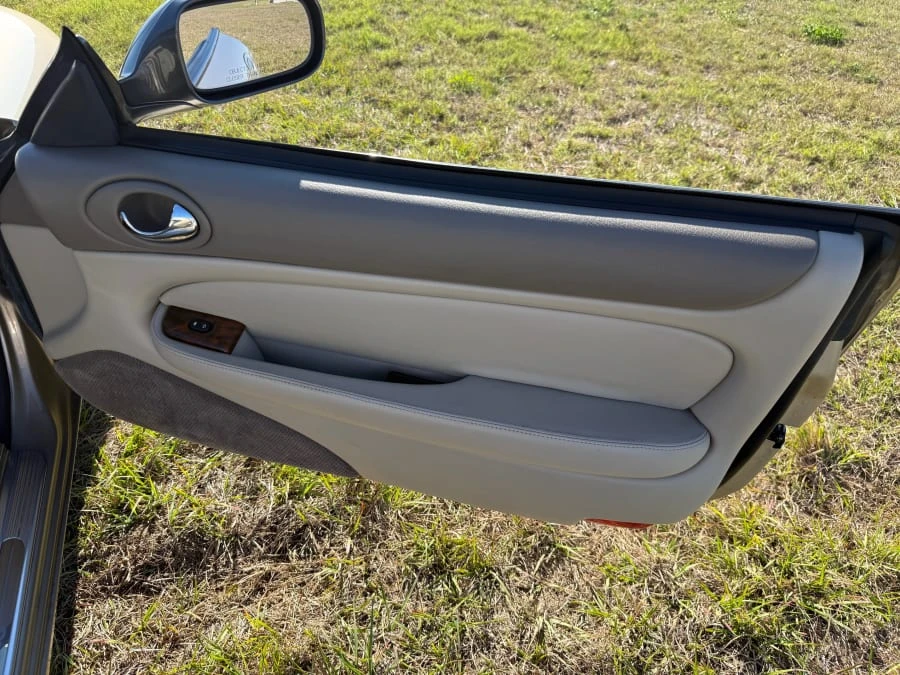 1997 Jaguar X100 XK8 - Image 15 of 20