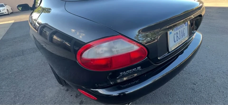 1997 Jaguar X100 XK8 - Image 13 of 13