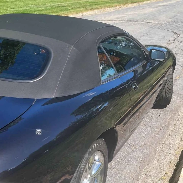 1997 Jaguar X100 XK8 - Image 2 of 15