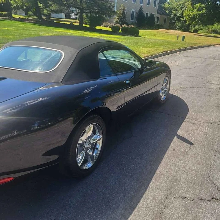 1997 Jaguar X100 XK8 - Image 14 of 15