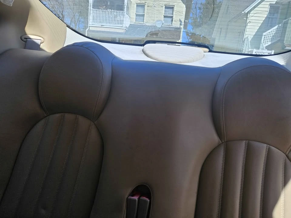 1997 Jaguar X100 XK8 - Image 2 of 20
