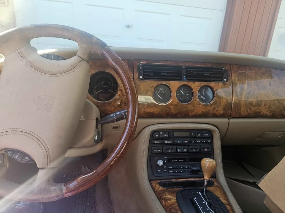 1997 Jaguar X100 XK8 - Image 18 of 20