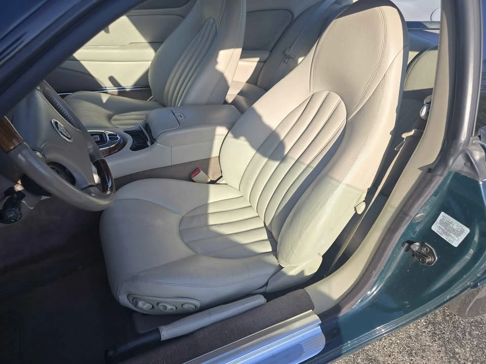 1997 Jaguar X100 XK8 - Image 8 of 20