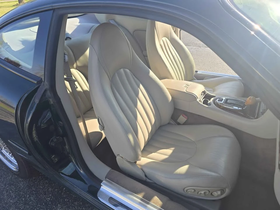 1997 Jaguar X100 XK8 - Image 9 of 20