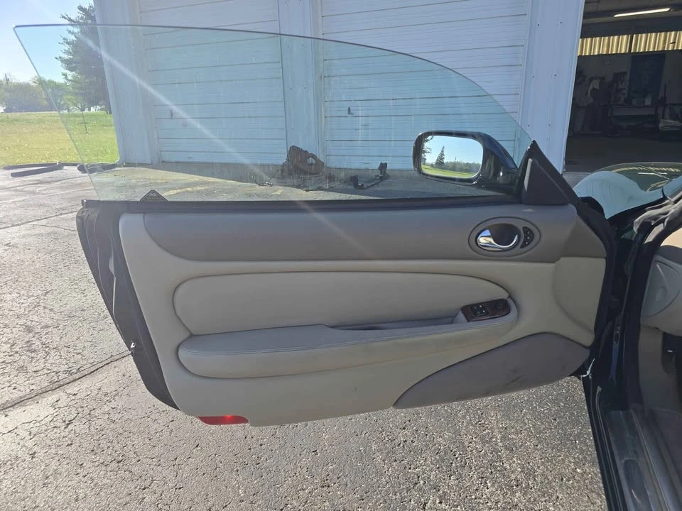 1997 Jaguar X100 XK8 - Image 14 of 20