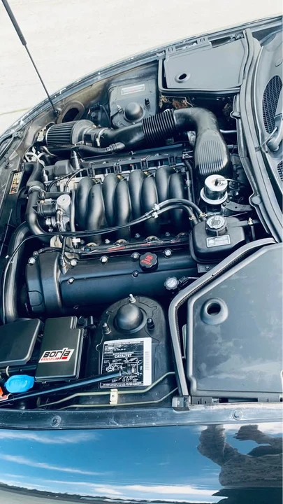 1997 Jaguar X100 XK8 - Image 14 of 18