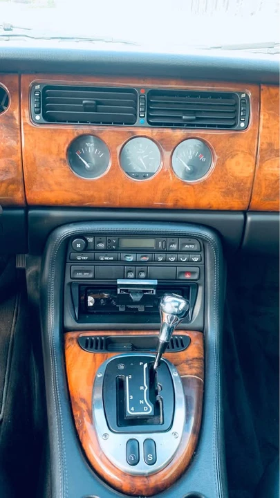 1997 Jaguar X100 XK8 - Image 15 of 18