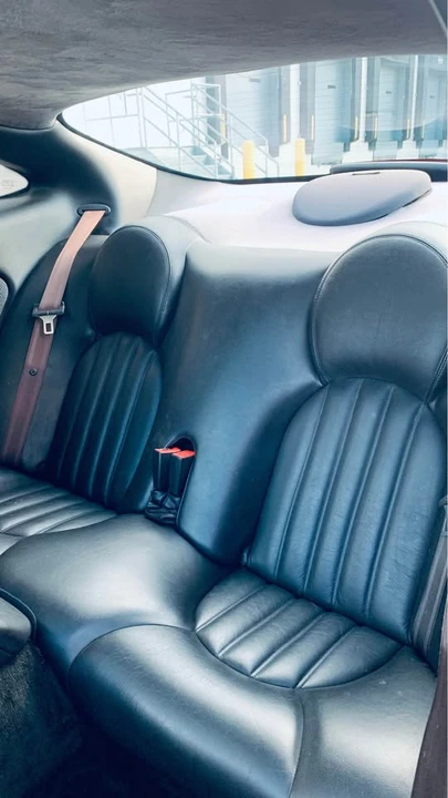 1997 Jaguar X100 XK8 - Image 13 of 18