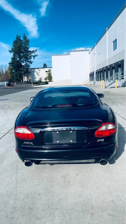 1997 Jaguar X100 XK8 - Image 4 of 18
