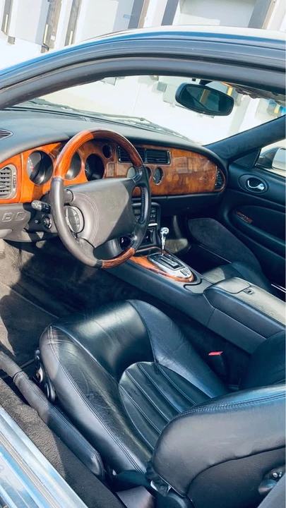 1997 Jaguar X100 XK8 - Image 11 of 18