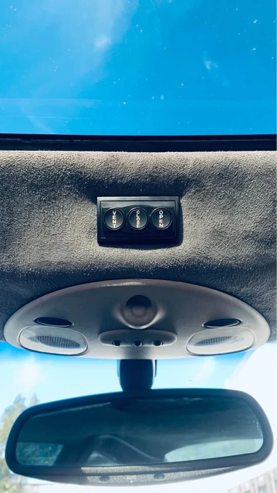 1997 Jaguar X100 XK8 - Image 18 of 18