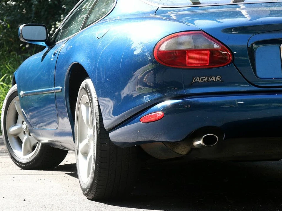 1997 Jaguar X100 XK8 - Image 19 of 31