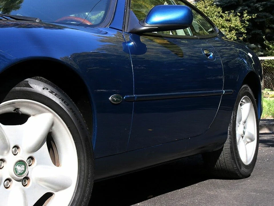 1997 Jaguar X100 XK8 - Image 30 of 31
