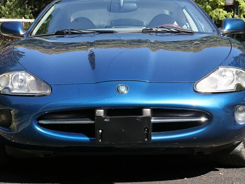 1997 Jaguar X100 XK8 - Image 16 of 31