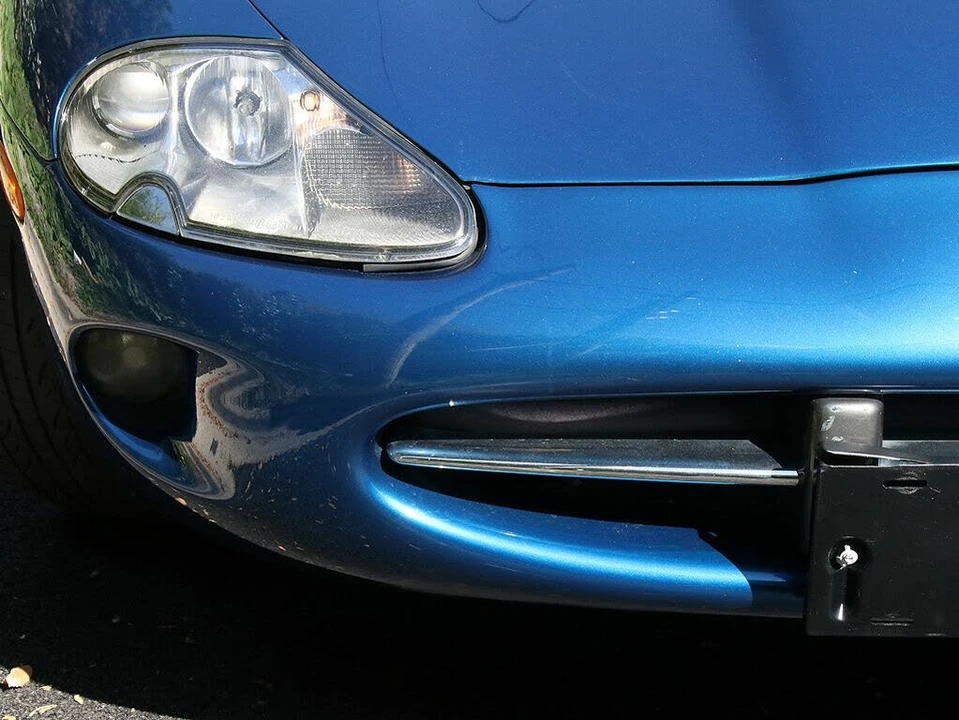 1997 Jaguar X100 XK8 - Image 15 of 31