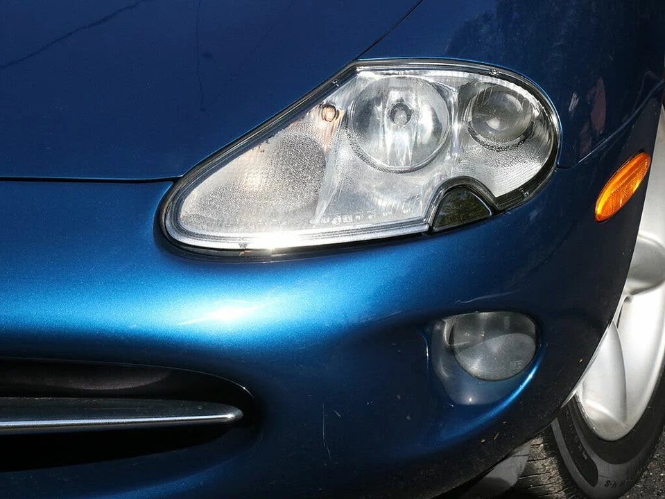 1997 Jaguar X100 XK8 - Image 17 of 31