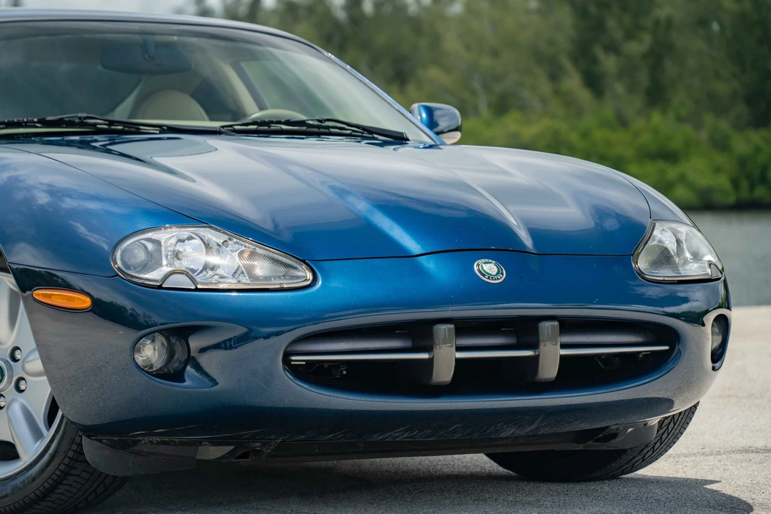 1997 Jaguar X100 XK8 - Image 31 of 31
