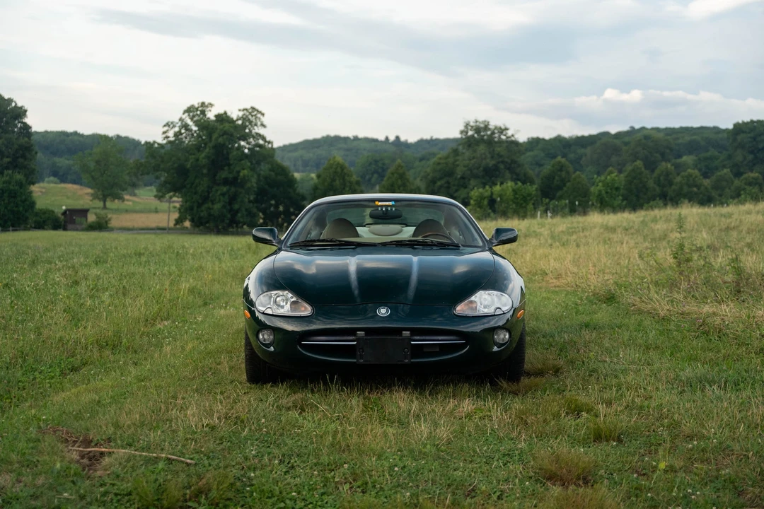 1997 Jaguar X100 XK8 - Image 14 of 31