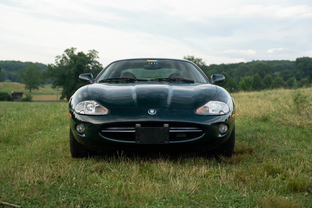 1997 Jaguar X100 XK8 - Image 15 of 31