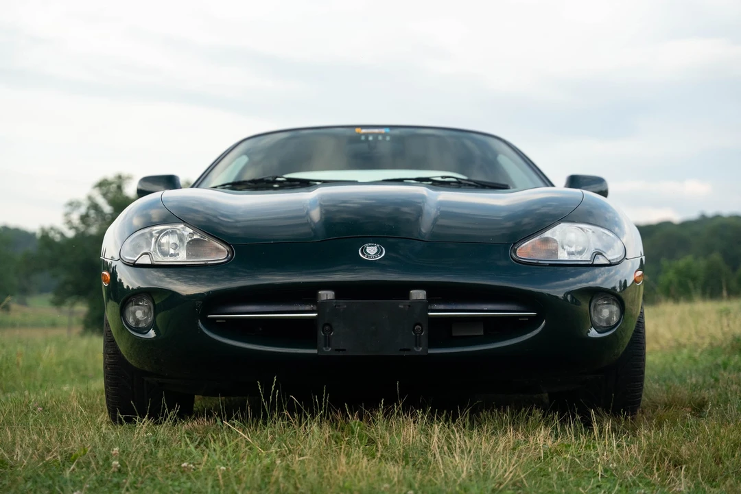 1997 Jaguar X100 XK8 - Image 16 of 31