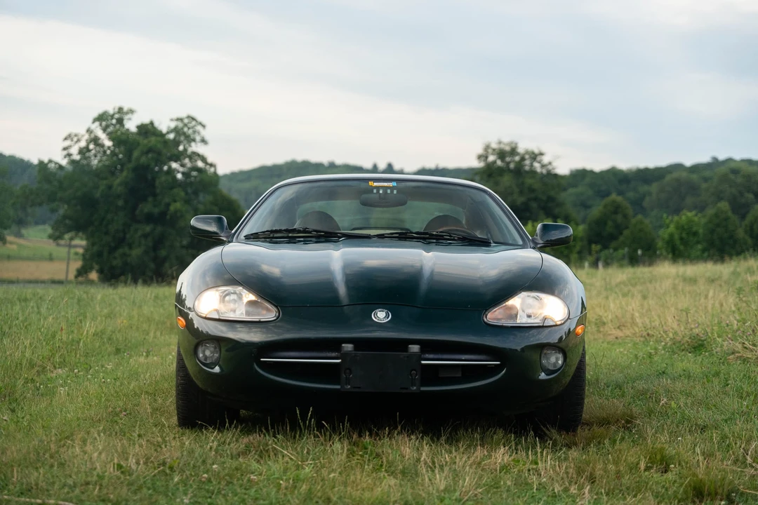 1997 Jaguar X100 XK8 - Image 17 of 31
