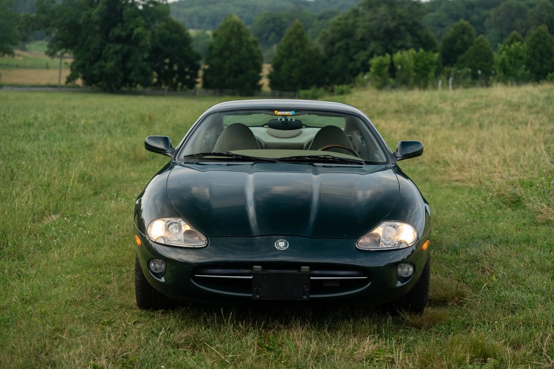 1997 Jaguar X100 XK8 - Image 18 of 31