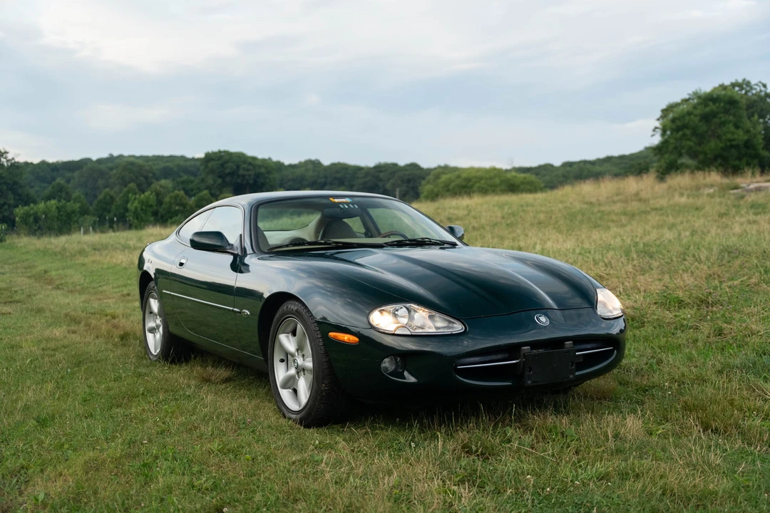 1997 Jaguar X100 XK8 - Image 28 of 31