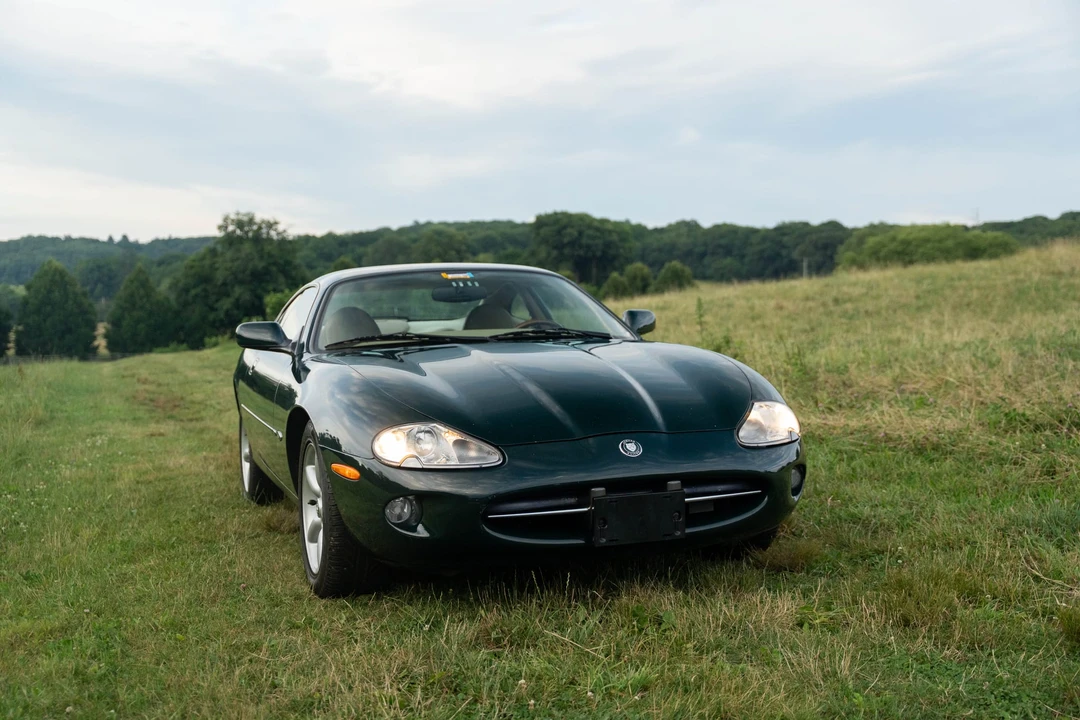 1997 Jaguar X100 XK8 - Image 23 of 31