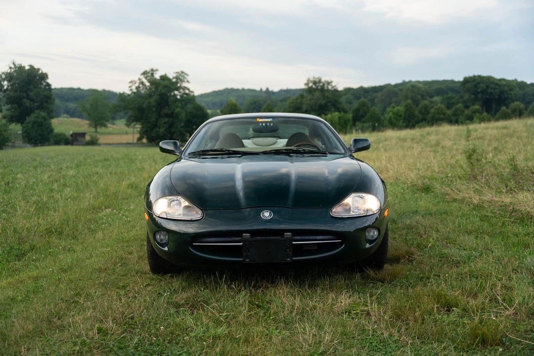 1997 Jaguar X100 XK8 - Image 21 of 31