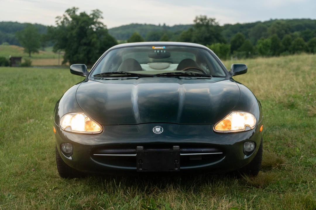 1997 Jaguar X100 XK8 - Image 19 of 31