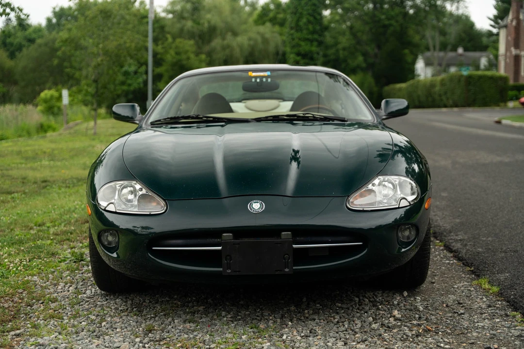 1997 Jaguar X100 XK8 - Image 20 of 31